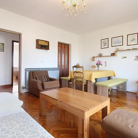 Apartman Ines 2276 Póla