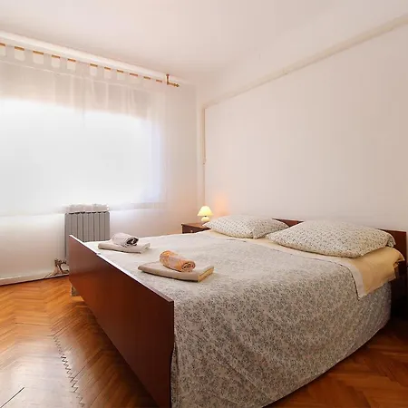 Apartman Ines 2276 Póla