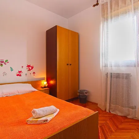 Ines 2276 Apartman *