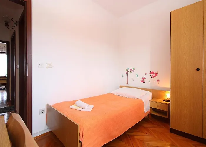 Appartamento Ines 2276