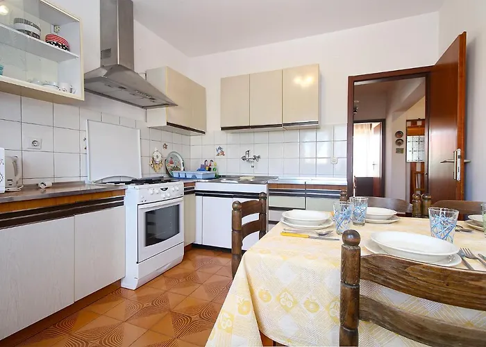 Ines 2276 Appartamento