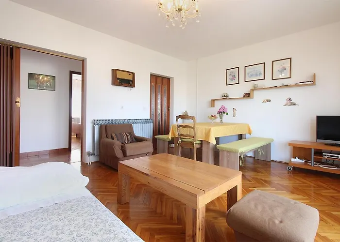 Appartamento Ines 2276 Pola