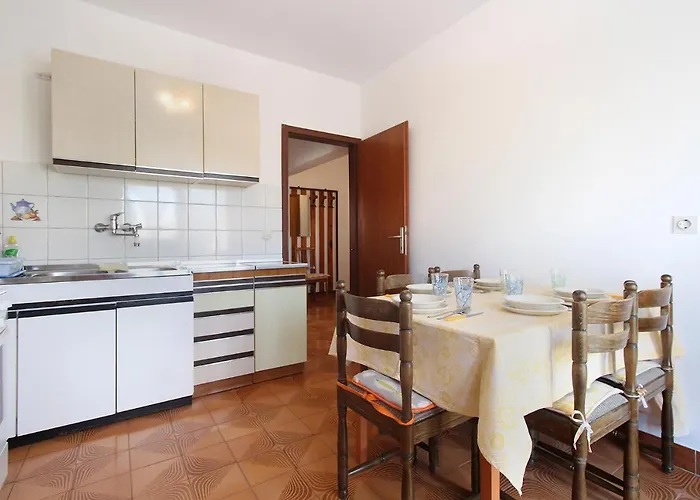 Appartamento Ines 2276 Pola