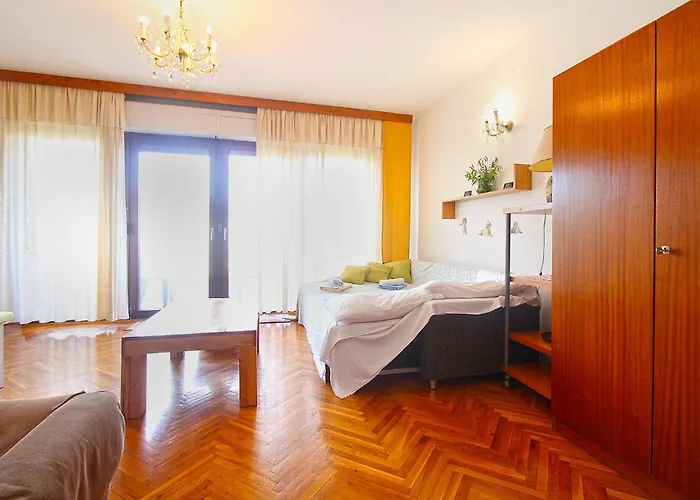 Ines 2276 Apartman Pula