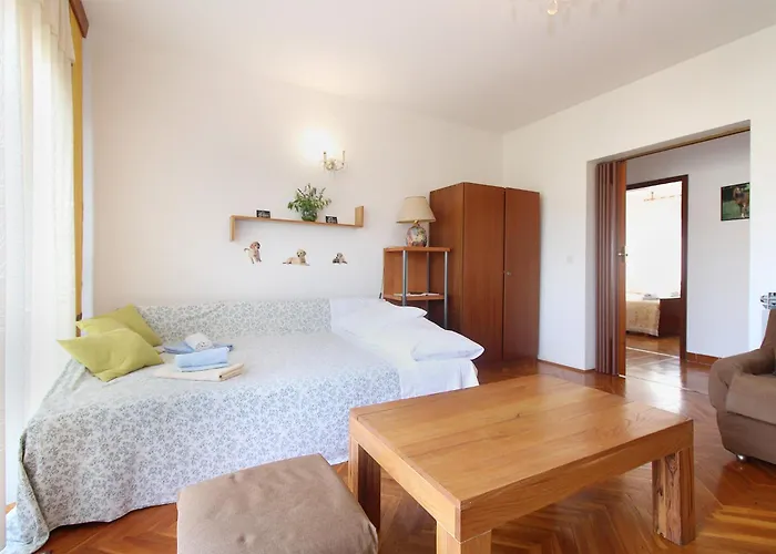 Appartamento Ines 2276 Pola