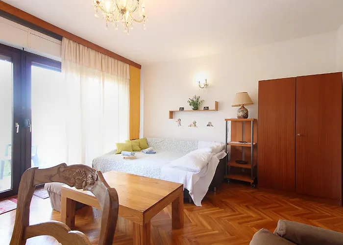 Appartamento Ines 2276