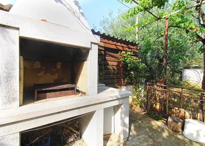 Apartman Ines 2276 *