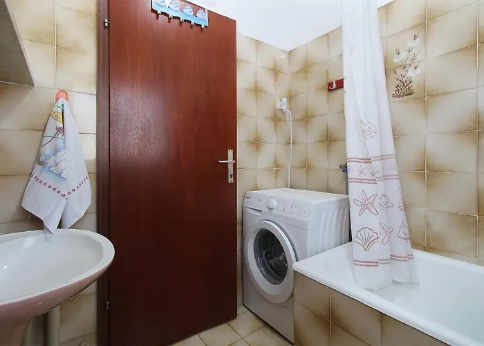 Appartement Ines 2276