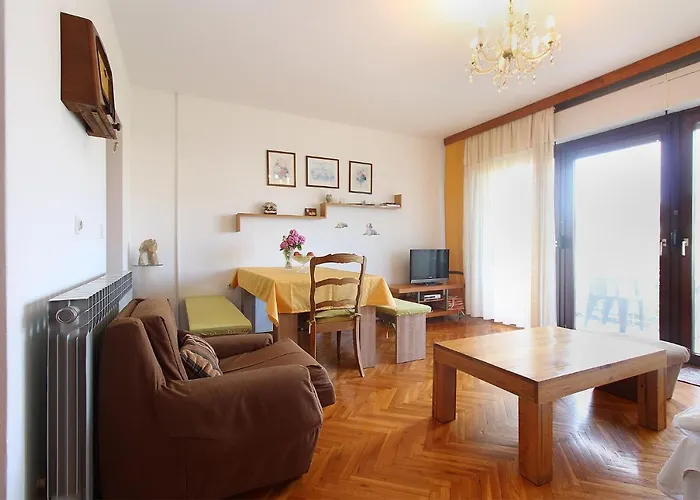 Appartement Ines 2276 *