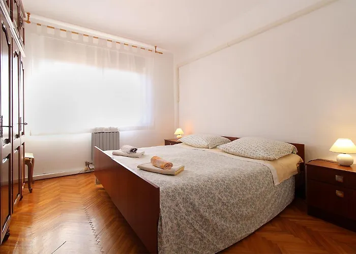 Appartement Ines 2276 Pula