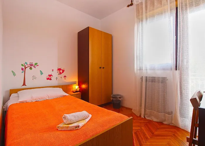 Ines 2276 Appartement *